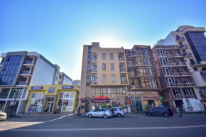 Hotel RANU